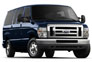 2009 Ford E Series