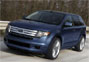 2009 Ford Edge Sport