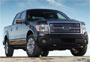 2009 Ford F 150 Price