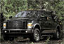 2009 Ford FX4 Cabela