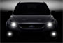 2009 Ford Focus RS