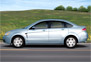 2009 Ford Focus SEL