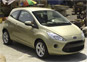 2009 Ford Ka video