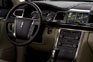 2009 Ford Navigation System