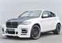 2009 Hamann BMW X6