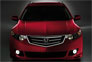 2009 Honda Accord Type S