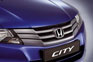 2009 Honda City in Europe