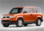 2009 Honda Element price