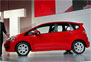 2009 Honda Fit in US