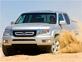 2009 Honda Ridgeline