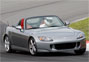 2009 Honda S2000