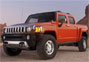 Hummer H3T