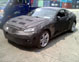 2009 Hyundai Tiburon Coupe