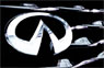 2009 Infiniti FX