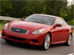2009 Infiniti G37 Convertible