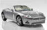 2009 Jaguar XKR Portfolio Details