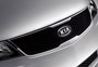 2009 Kia Cerato