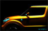 2009 Kia Soul concept teaser