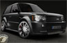 2009 LSE Coupe Range Rover Sport