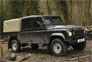 Land Rover Defender Expanded Model Range