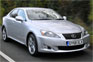 Lexus IS200d Price