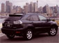 2009 Lexus RX 350 Price