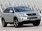 2009 Lexus RX Spy Video
