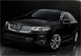 2009 Lincoln MKS Price