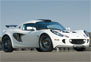 2009 Lotus Exige Cup 260