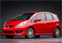 2009 MUGEN Honda Fit