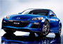 2009 Mazda RX8 in Australia