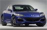 2009 Mazda RX8 vs Nissan 350Z Video