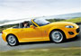 2009 Mazda Roadster launched