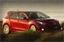 2009 Mazda3 MPS video