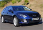 2009 Mazda6 UK price