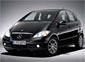 Mercedes A22 AMG Info