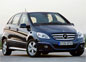 2009 Mercedes B Class