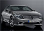 2009 Mercedes CL AMG package
