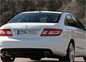 2009 Mercedes E Class