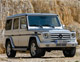 2009 Mercedes G Class