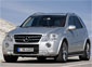 2012 Mercedes ML63 AMG info