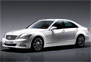 2009 Mercedes S Class