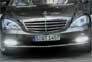 2009 Mercedes S Class video