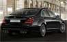 2009 Mercedes S63 AMG first images