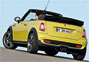 2009 Mini Cooper Cabrio