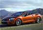 2009 Mitsubishi Eclipse Spyder Price
