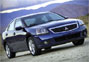 2009 Mitsubishi Galant