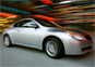 2009 Nissan Altima Coupe