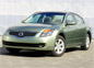 2009 Nissan Altima Hybrid