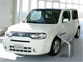 2009 Nissan Cube